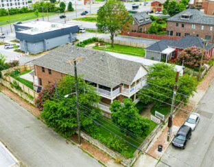 Capitol View Offices Asset