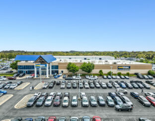 CarMax Absolute NNN Asset