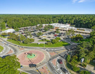 Country Club Plaza Asset