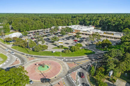Country Club Plaza Asset