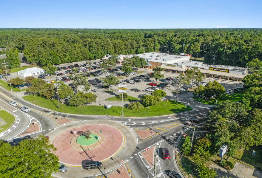 Country Club Plaza Asset