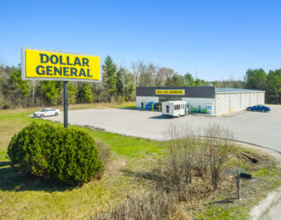 Dollar General NN Asset