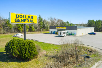 Dollar General NN Asset