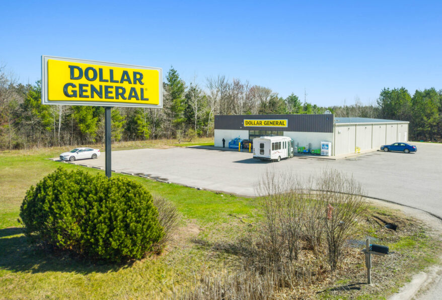 Dollar General NN Asset