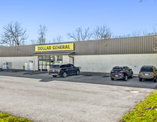 Dollar General Absulute NNN