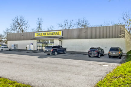Dollar General Absulute NNN