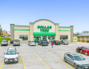 Dollar Tree NN Asset