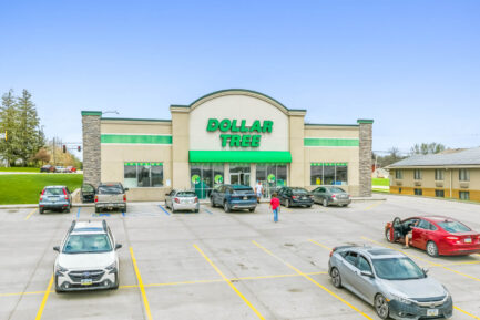 Dollar Tree NN Asset