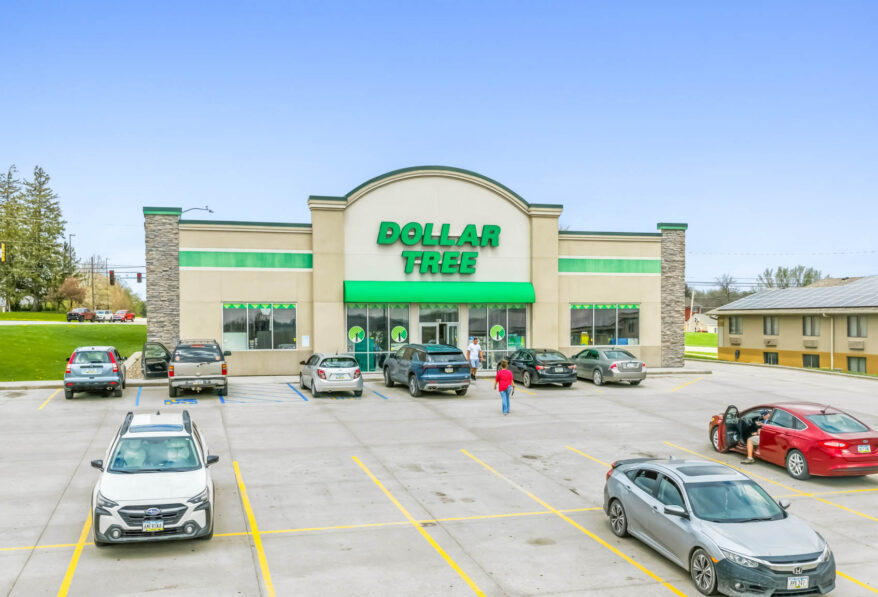 Dollar Tree NN Asset