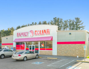 Family Dollar NN Asset