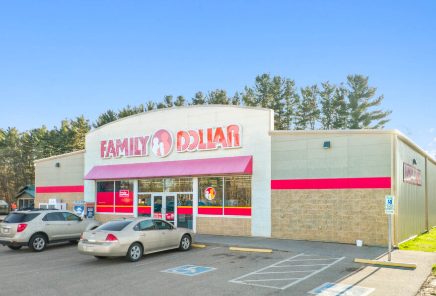 Family Dollar NN Asset
