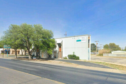 Grandview Medical Office For Lease