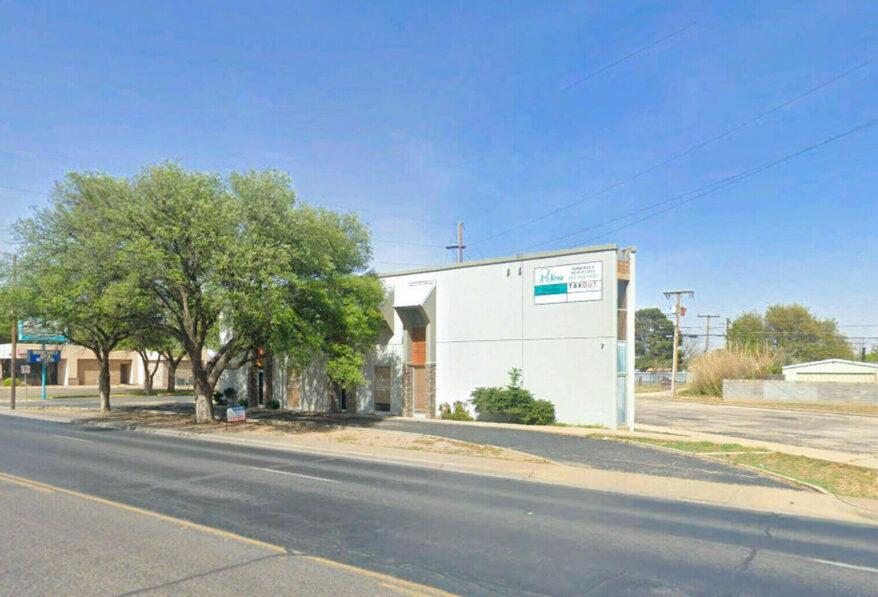 Grandview Medical Office For Lease