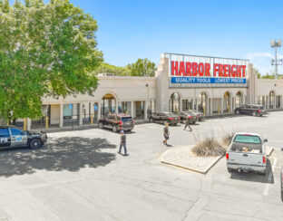 Harbor Freight NN Asset