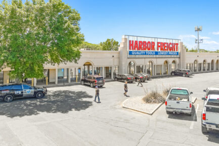 Harbor Freight NN Asset