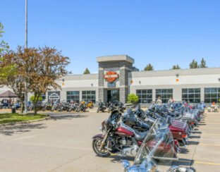Harley Davidson Absolute NNN