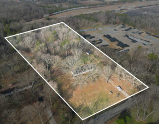 Land Development Opportunity Asset