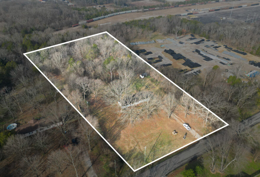 Land Development Opportunity Asset