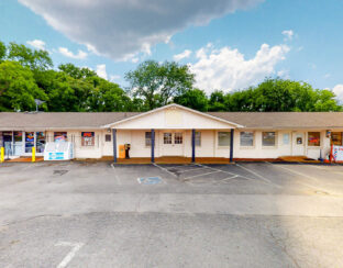 Lebanon Road Commons Asset