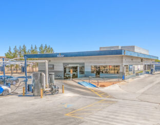 Mister Car Wash Asset Absolute NNN Ground
