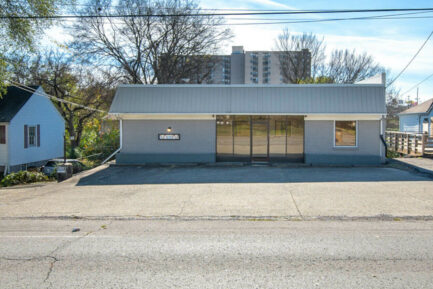 Move-In Ready Office Space