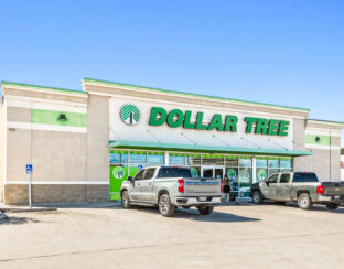 Dollar Tree NN Asset