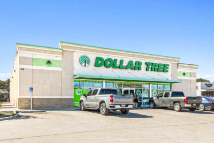 Dollar Tree NN Asset
