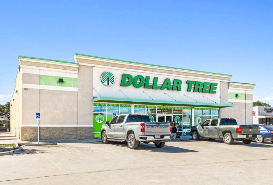 Dollar Tree NN Asset