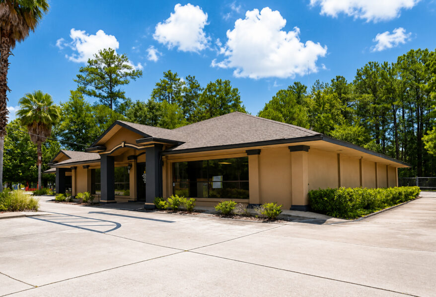 Normandy Mixed-Use Redevelopment Opportunity