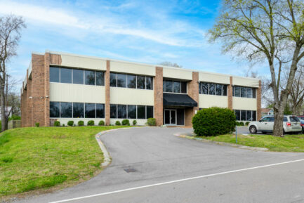Office & Professional Space For Lease