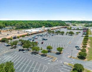 Perlis Plaza Shopping Center