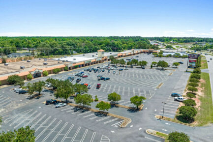 Perlis Plaza Shopping Center