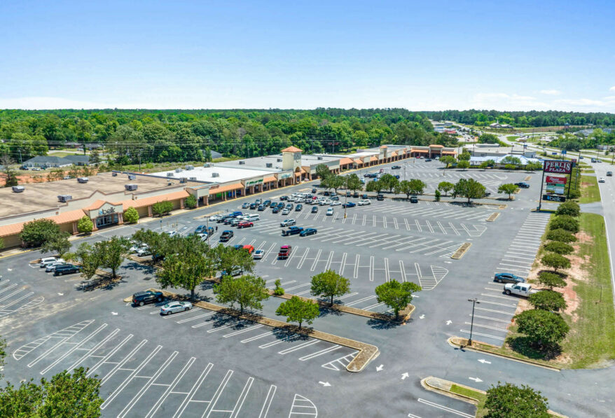 Perlis Plaza Shopping Center