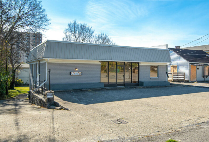 Renovated Professional Office Building