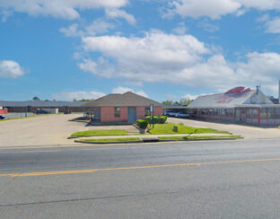 South Drive Medical Office Absolute NNN