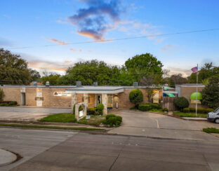 Vacant Owner-User Opportunity