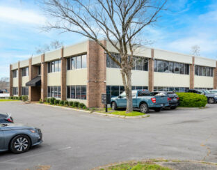 Value-Add Office & Professional Building