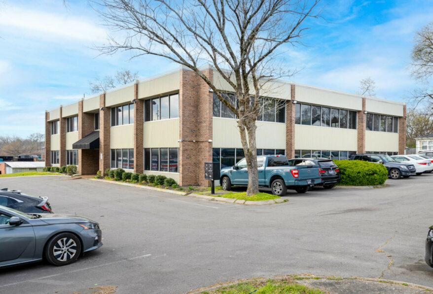 Value-Add Office & Professional Building
