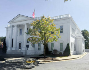 White House Office Asset