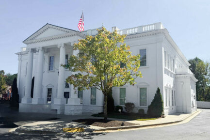 White House Office Asset