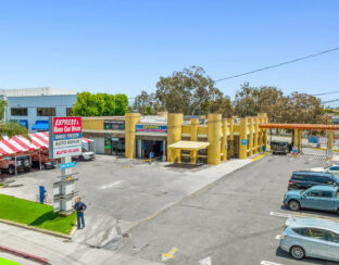 Angels Auto Asset