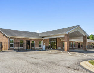 Childcare Network NN Asset