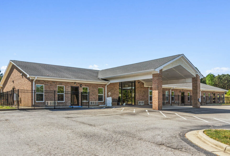 Childcare Network NN Asset