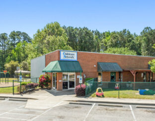 Childcare Network NN Asset