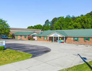 Childcare Network NN Asset