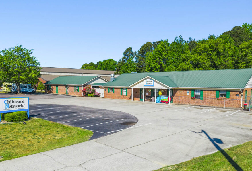 Childcare Network NN Asset