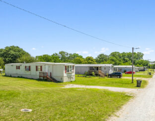 Brock Rd Mobile Home Park