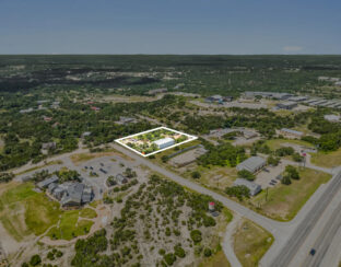 Canyonwood Industrial Asset