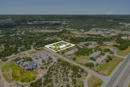 Canyonwood Industrial Asset