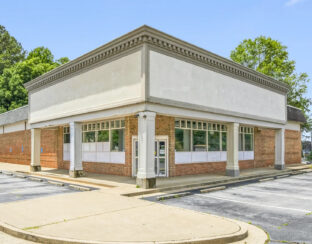 Former CVS Asset